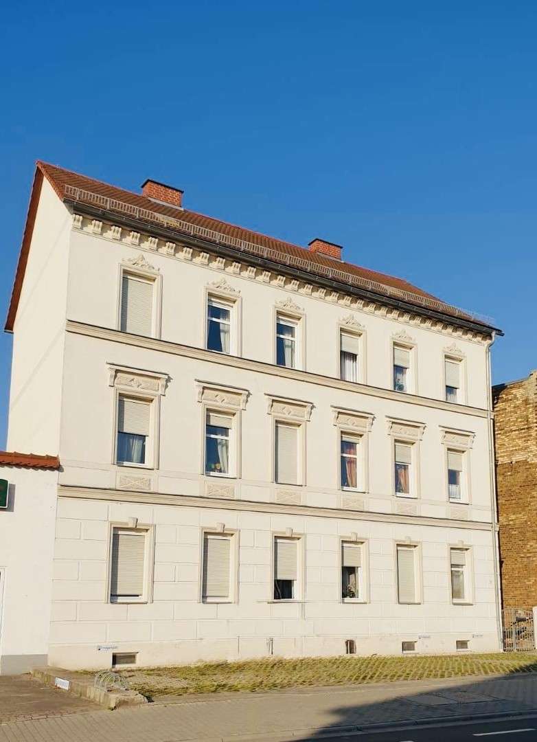 Thumbnail-Haus zum Kaufen in Delitzsch 450.000,00 € 305 m²