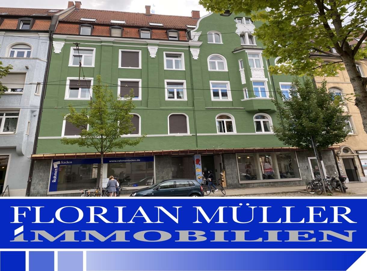 Thumbnail-Wohnung zum Mieten in Freiburg 390,00 € 18 m²