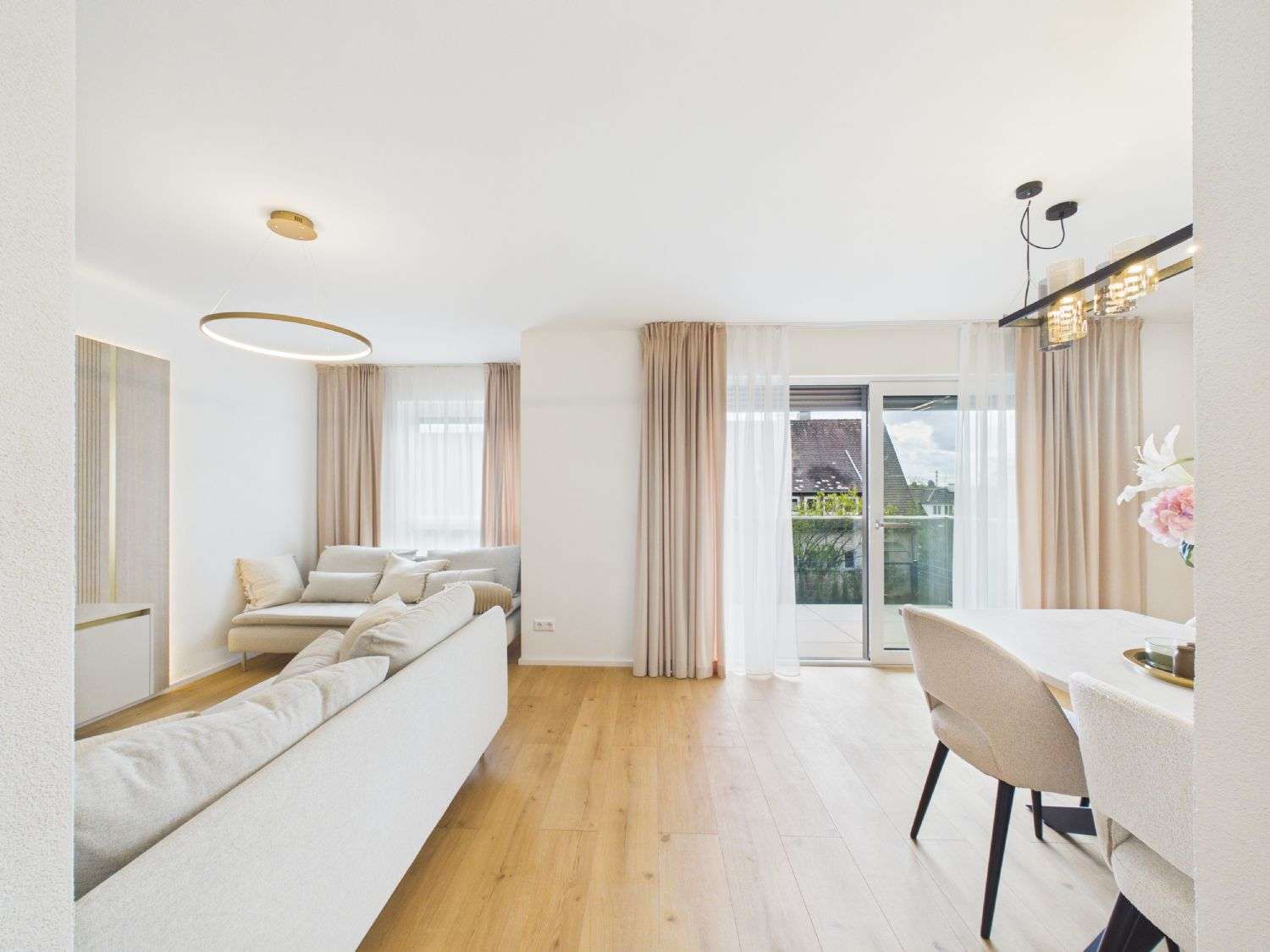 Thumbnail-Wohnung zum Mieten in Leonberg 2.250,00 € 71 m²