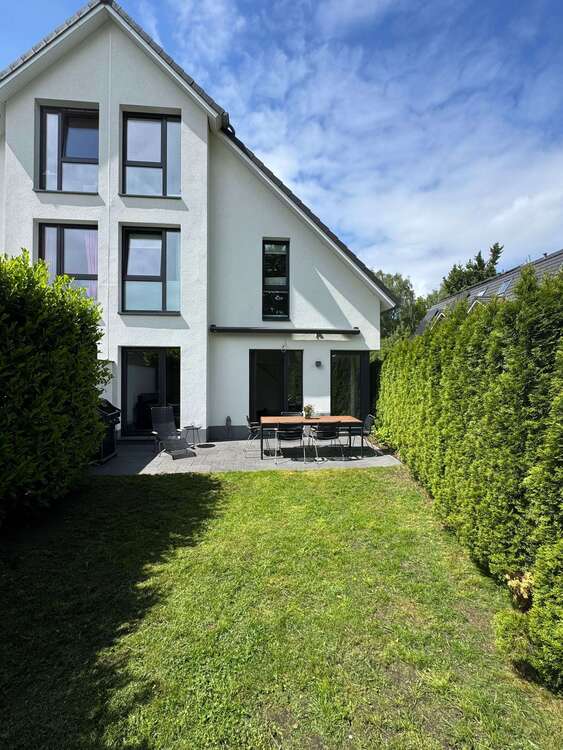 Thumbnail-Haus zum Kaufen in Hamburg 835.000,00 € 129 m²
