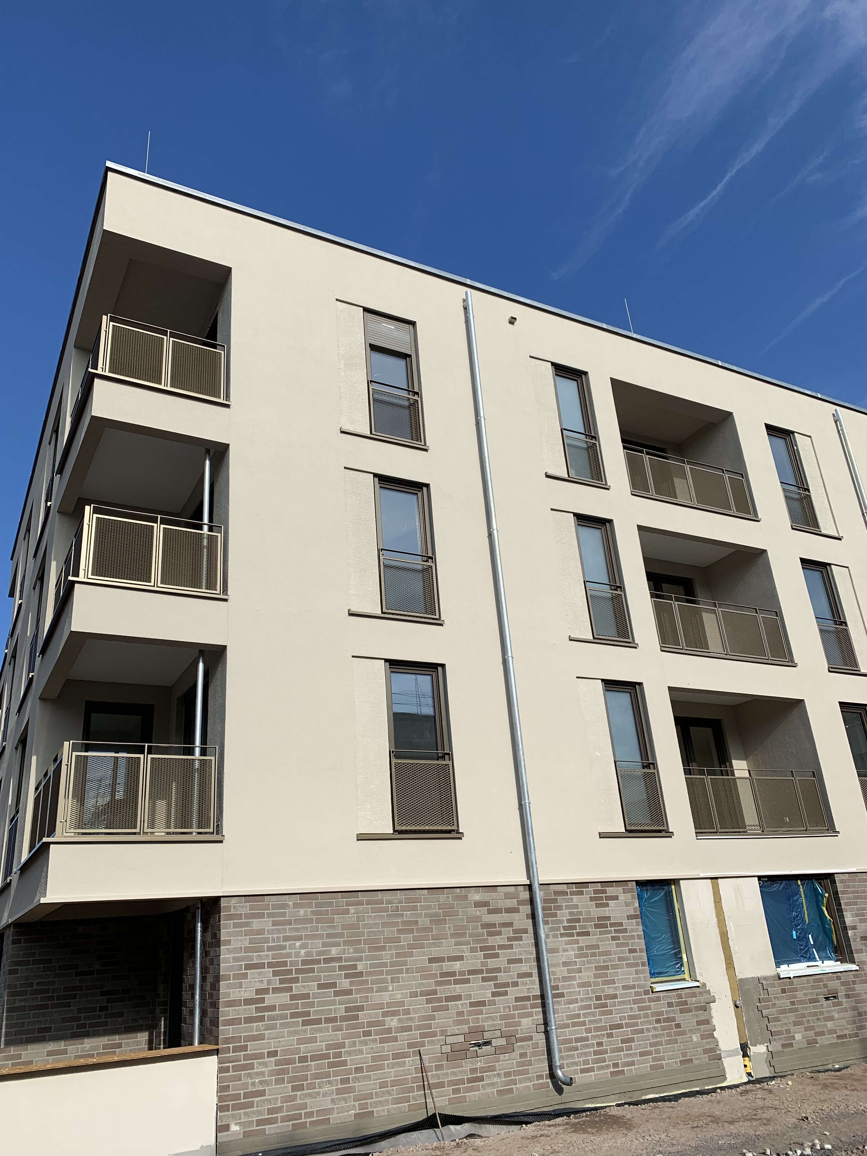 Thumbnail-Wohnung zum Kaufen in Stutensee 590.770,00 € 90.17 m²