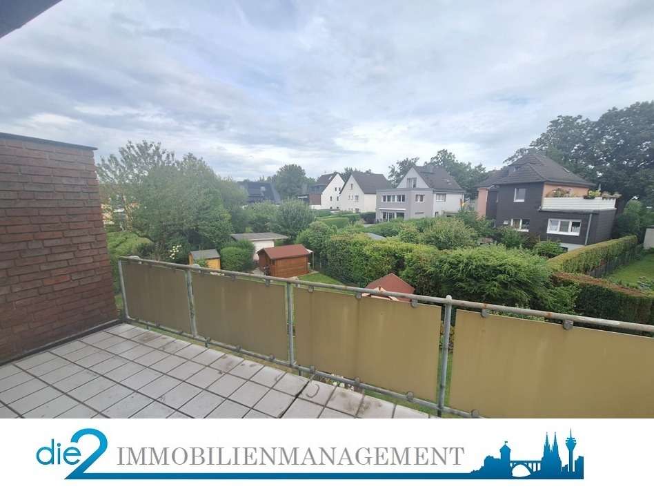 Thumbnail-Wohnung zum Mieten in Solingen 660,00 € 83.59 m²