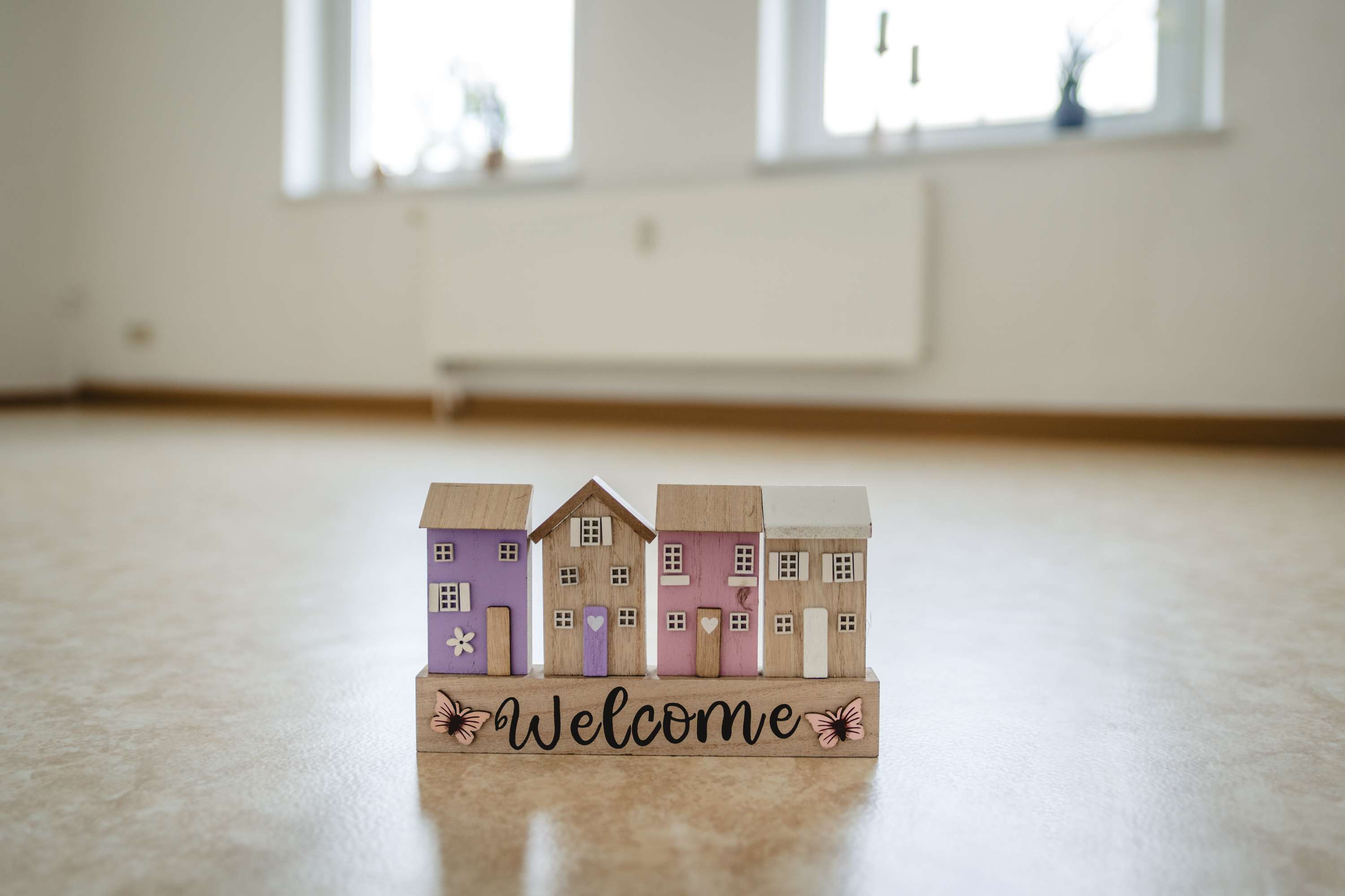 Thumbnail-Wohnung zum Mieten in Calbe 300,00 € 45.41 m²