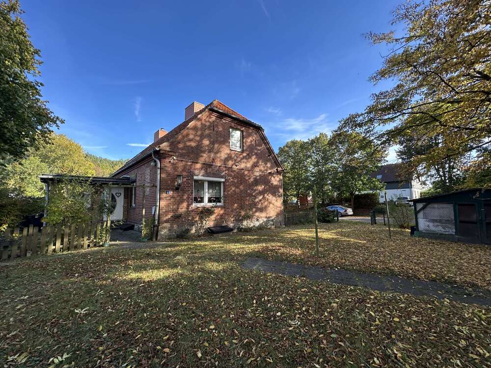 Thumbnail-Haus zum Kaufen in Klütz Damshagen 190.000,00 € 88 m²