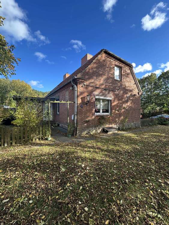 Thumbnail-Haus zum Kaufen in Klütz Damshagen 220.000,00 € 88 m²