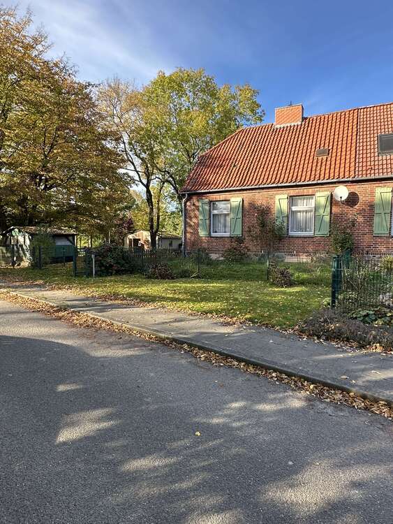 Thumbnail-Haus zum Kaufen in Klütz Damshagen 190.000,00 € 88 m²