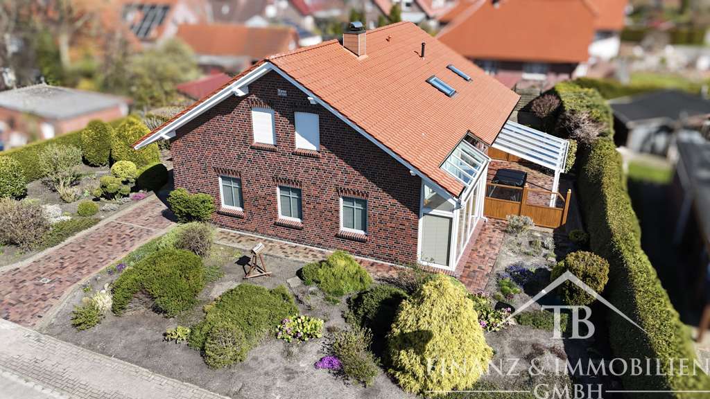 Thumbnail-Haus zum Kaufen in Dornum 449.000,00 € 190 m²
