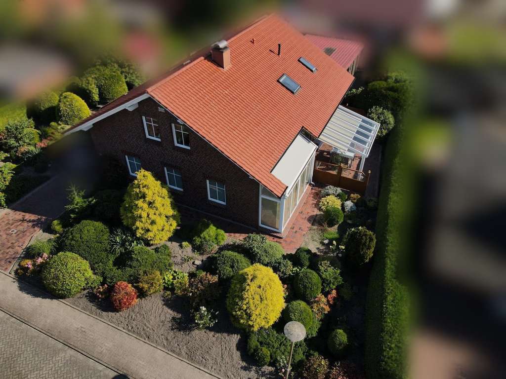 Thumbnail-Haus zum Kaufen in Dornum 449.000,00 € 190 m²