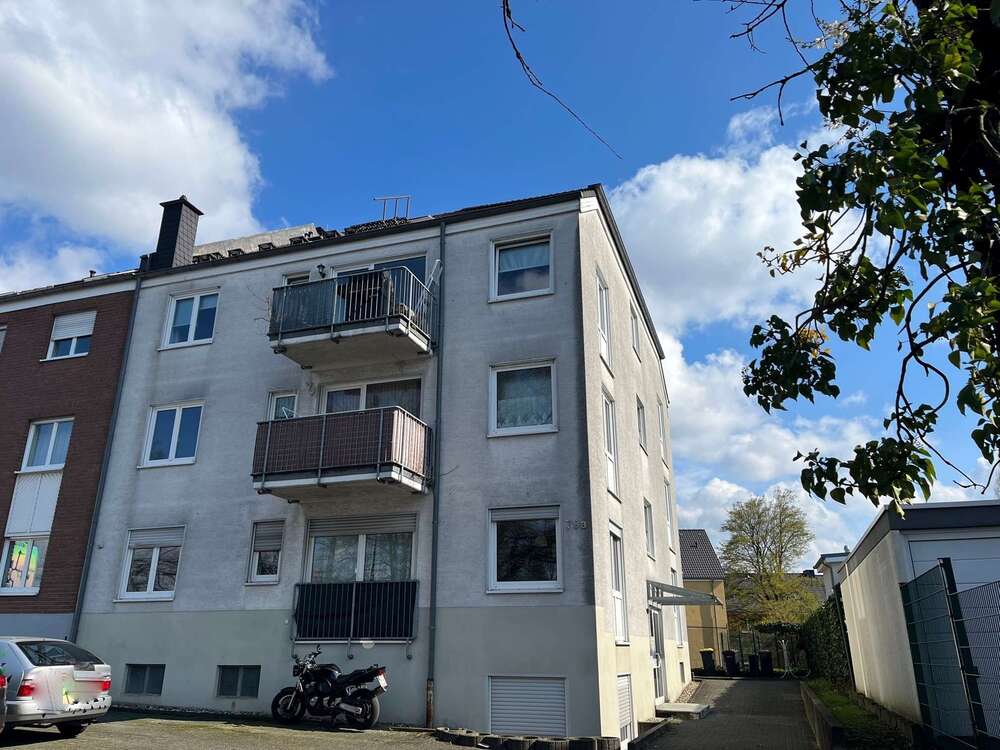 Thumbnail-Wohnung zum Mieten in Solingen 690,00 € 80 m²