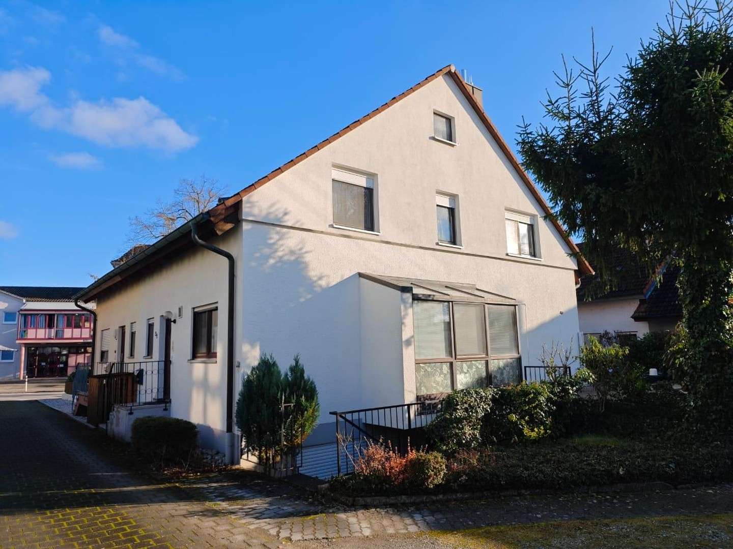 Thumbnail-Haus zum Kaufen in Radolfzell 549.900,00 € 133 m²