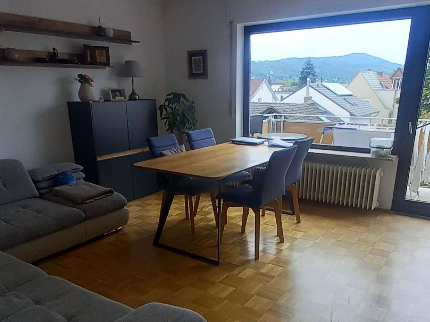 Thumbnail-Wohnung zum Mieten in Seeheim-Jugenheim 790,00 € 67 m²