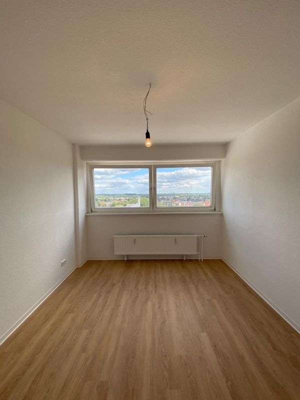 Thumbnail-Wohnung zum Mieten in Hamm 340,60 € 52.8 m²
