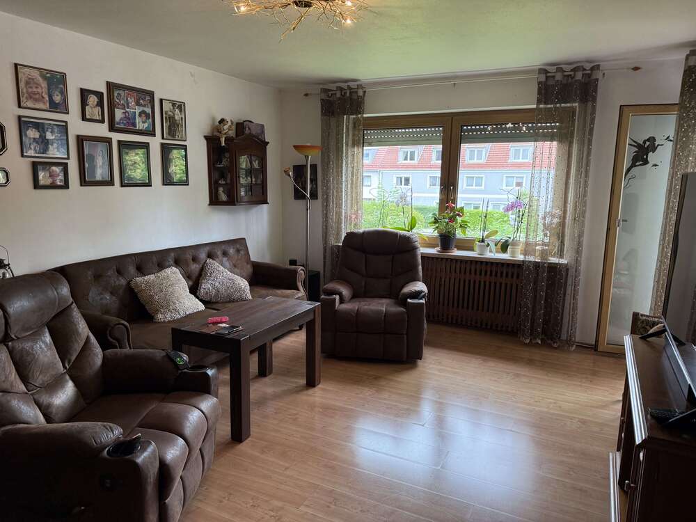 Thumbnail-Wohnung zum Kaufen in Freilassing 190.000,00 € 62.96 m²