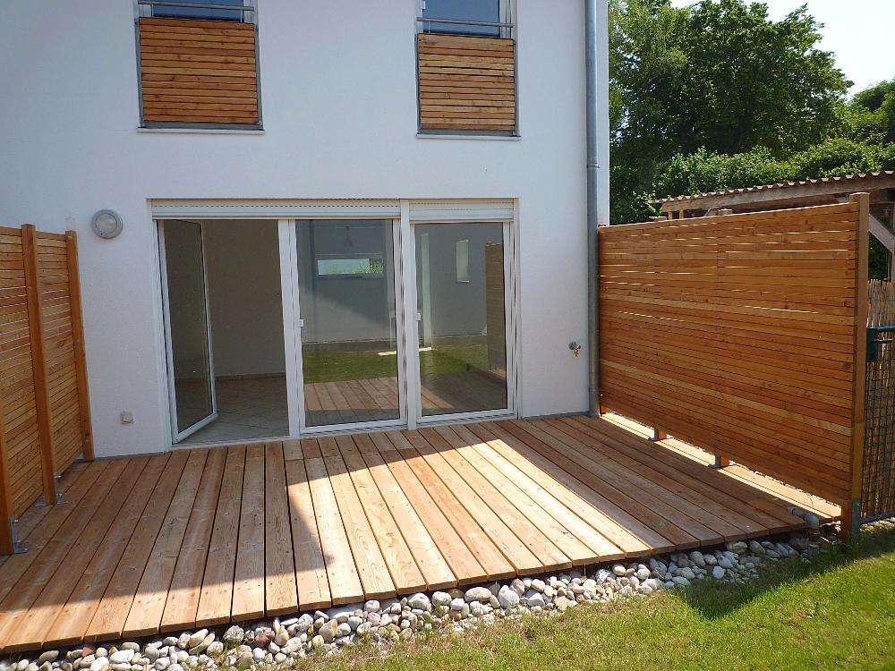 Thumbnail-Wohnung zum Kaufen in Langenbach 359.000,00 € 81 m²