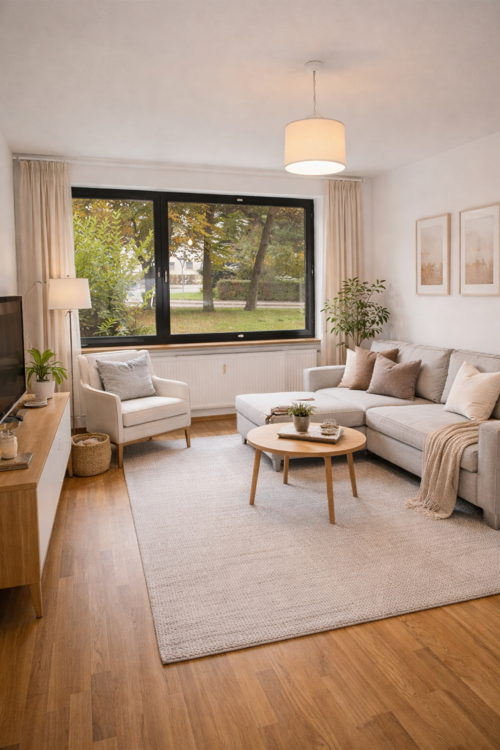 Thumbnail-Wohnung zum Kaufen in Biberach an der Riß 269.000,00 € 85 m²