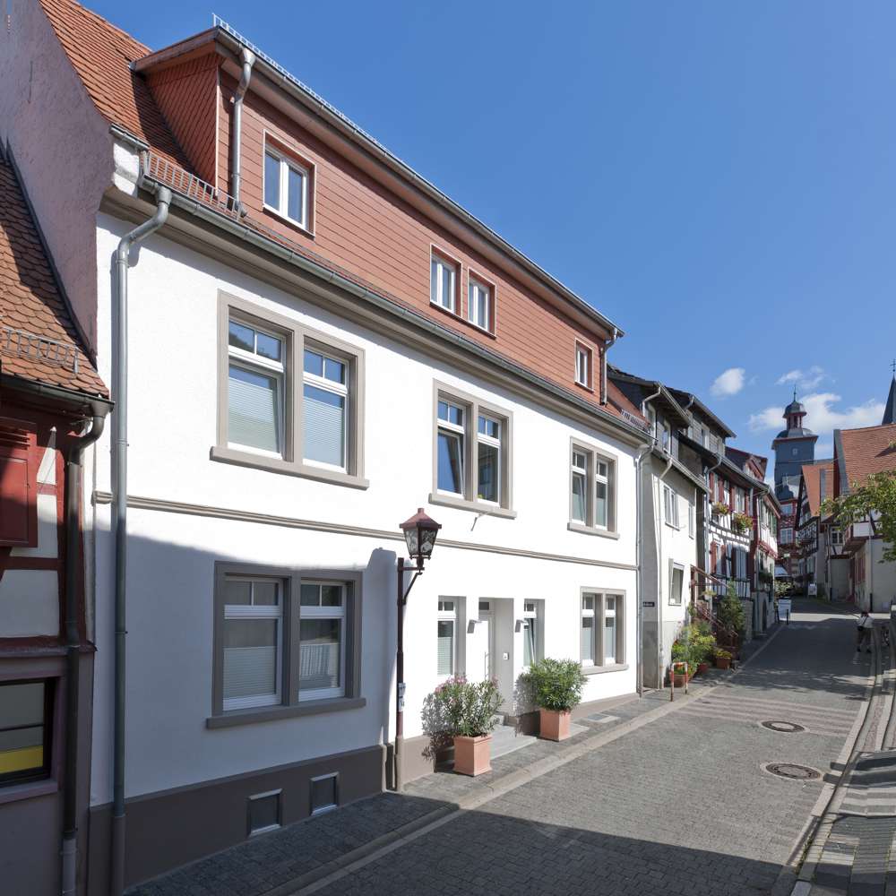 Thumbnail-Haus zum Kaufen in Heppenheim 1.175.000,00 € 188.67 m²