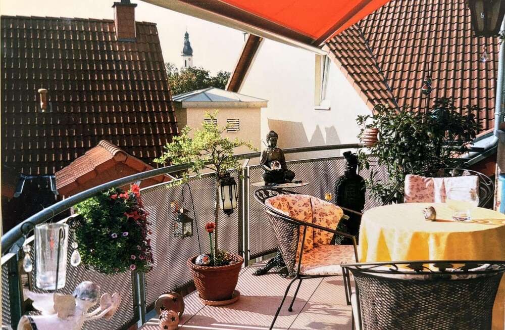 Thumbnail-Wohnung zum Kaufen in Speyer 419.000,00 € 108.28 m²