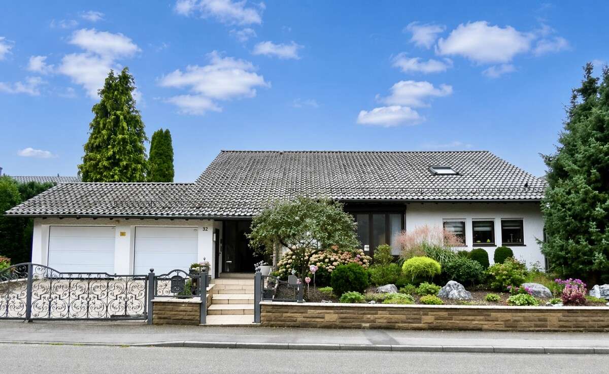 Thumbnail-Haus zum Kaufen in Weinsberg 1.200.000,00 € 220 m²