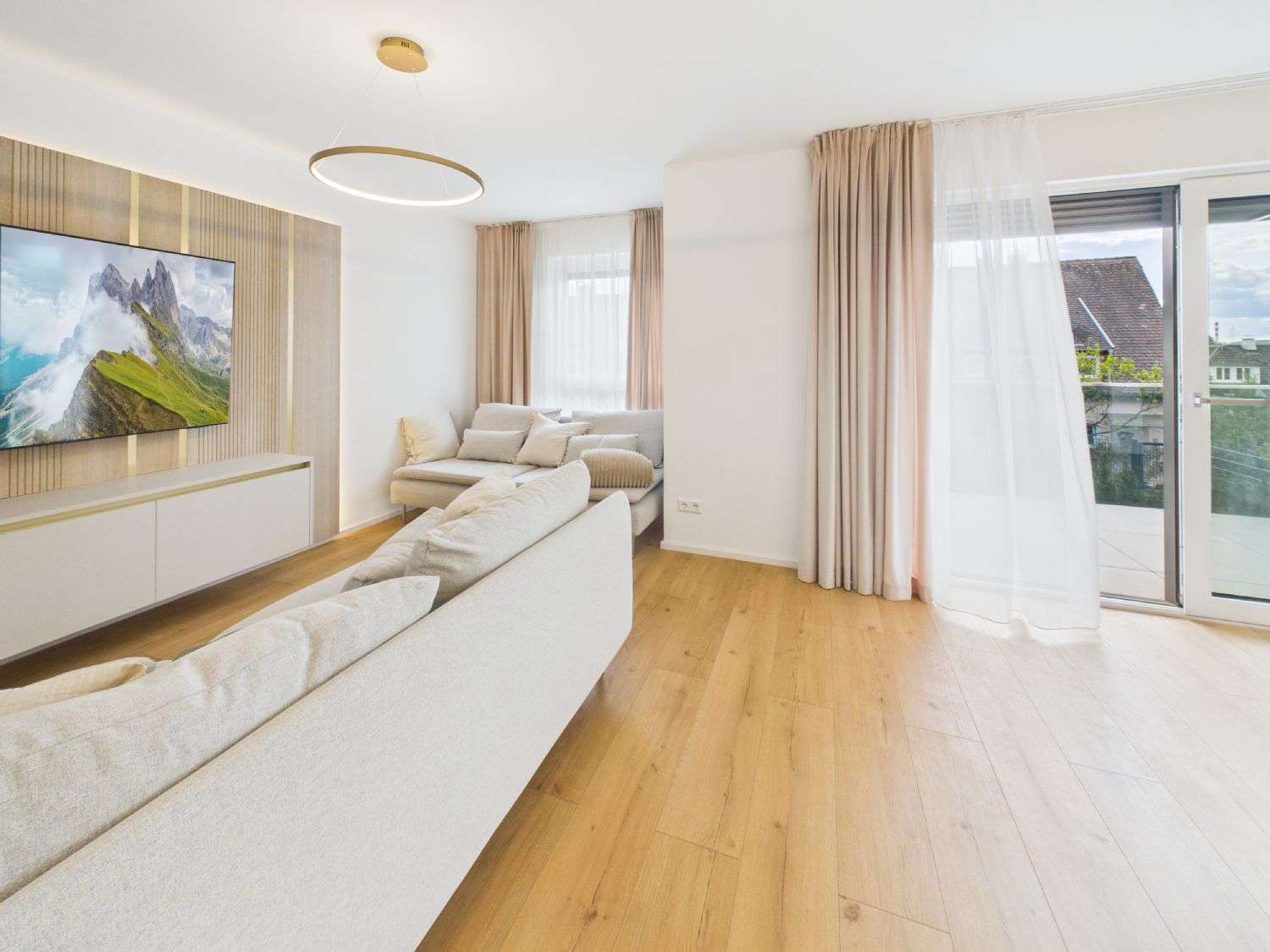 Thumbnail-Wohnung zum Mieten in Leonberg 2.350,00 € 71 m²