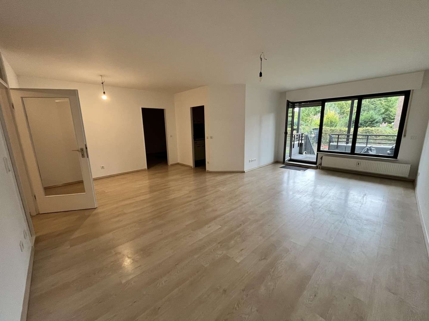 Thumbnail-Wohnung zum Mieten in Essen 773,00 € 70.9 m²