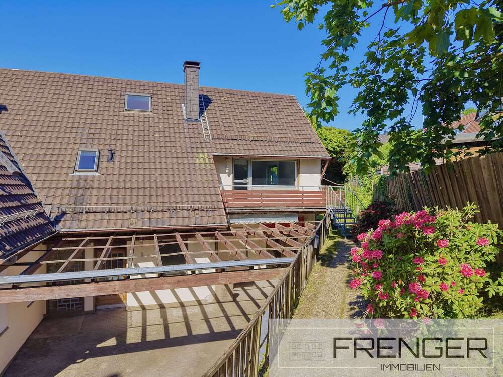 Thumbnail-Haus zum Kaufen in Schalksmühle 217.000,00 € 92.78 m²