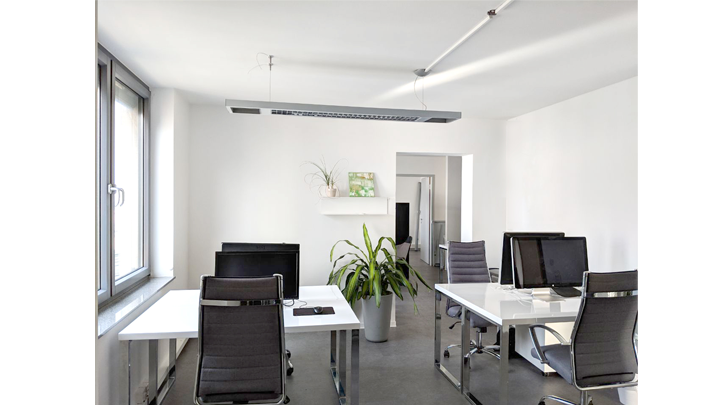 Thumbnail-Büro in Köln 300,00 € 4 m²