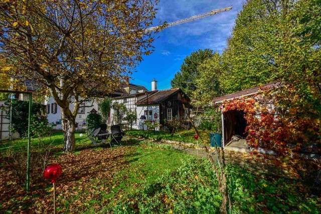 Thumbnail-Haus zum Kaufen in München 995.000,00 € 81.44 m²