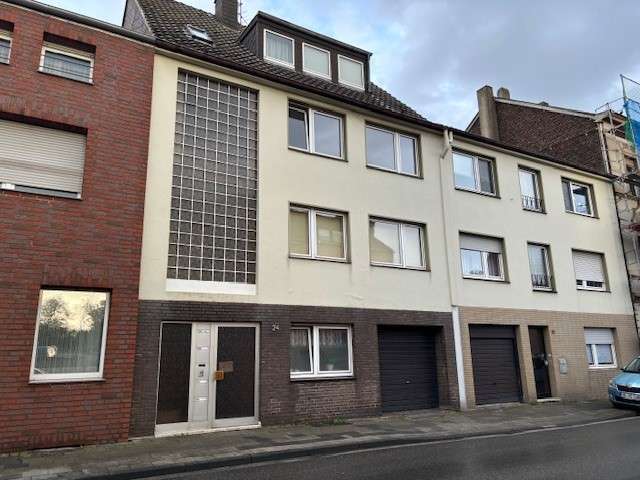Thumbnail-Wohnung zum Mieten in Mönchengladbach 530,00 € 65 m²