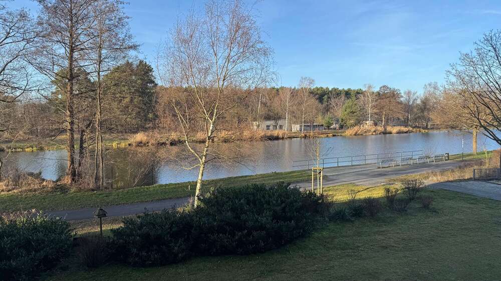 Thumbnail-Wohnung zum Mieten in Eisenhüttenstadt. 396,90 € 54.37 m²