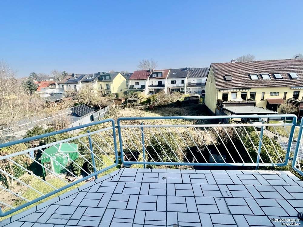 Thumbnail-Wohnung zum Mieten in Rodgau Hainhausen 780,00 € 64 m²