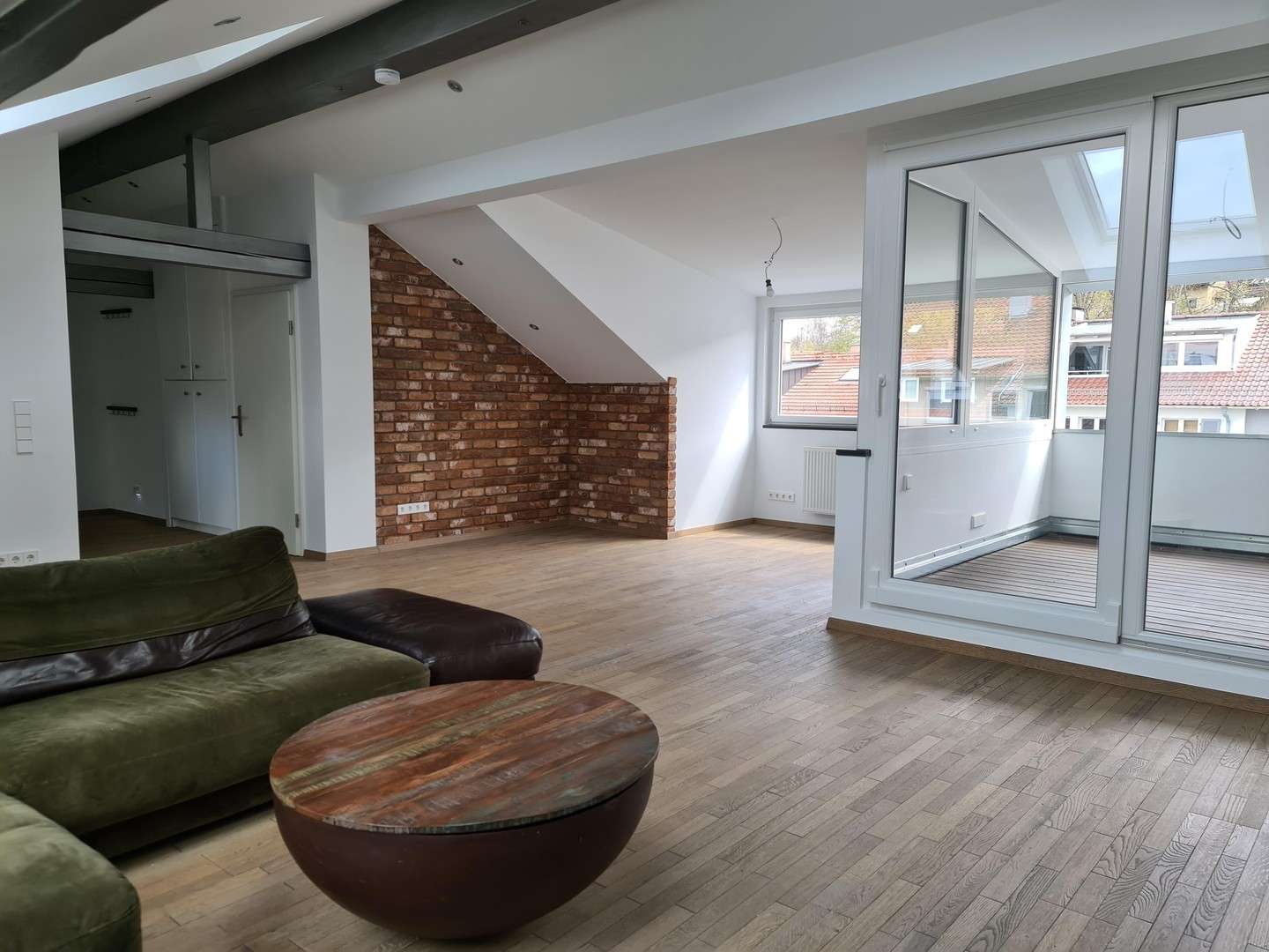 Thumbnail-Wohnung zum Mieten in Stuttgart 1.600,00 € 96 m²