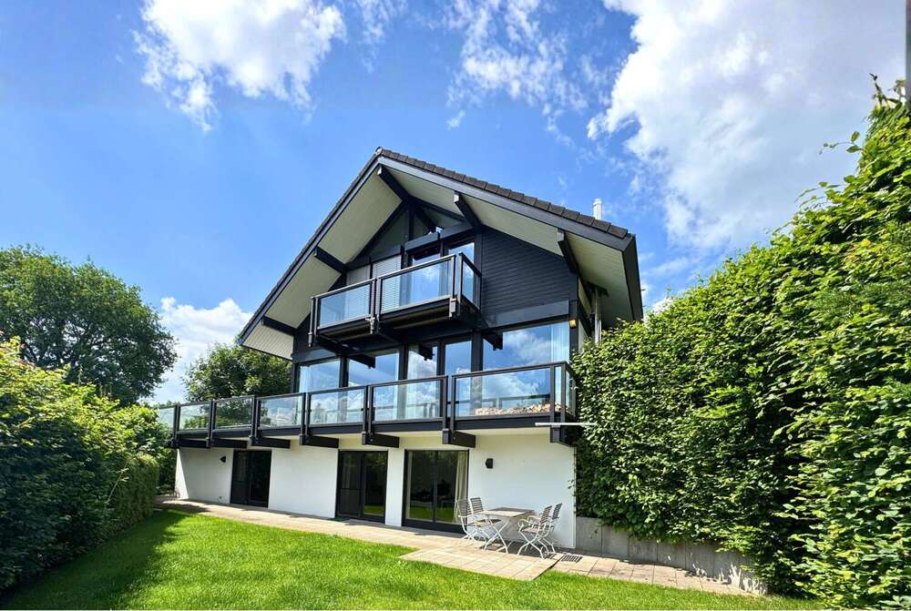 Thumbnail-Haus zum Kaufen in Schlüchtern 549.000,00 € 248.84 m²
