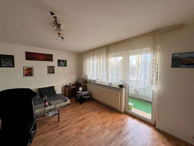 Thumbnail-Wohnung zum Kaufen in Oerlinghausen 129.000,00 € 76.27 m²