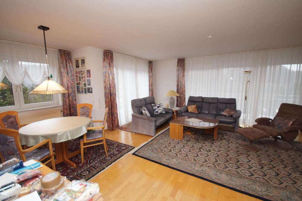 Thumbnail-Wohnung zum Mieten in Weißbach 1.400,00 € 108.18 m²