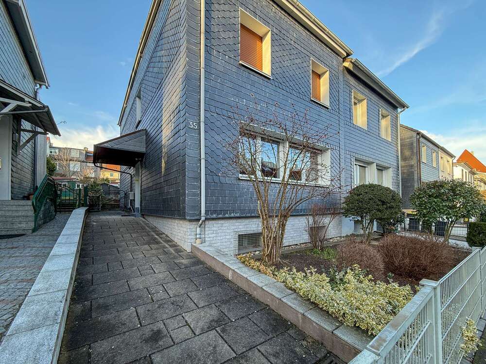 Thumbnail-Haus zum Kaufen in Wuppertal 329.000,00 € 101 m²