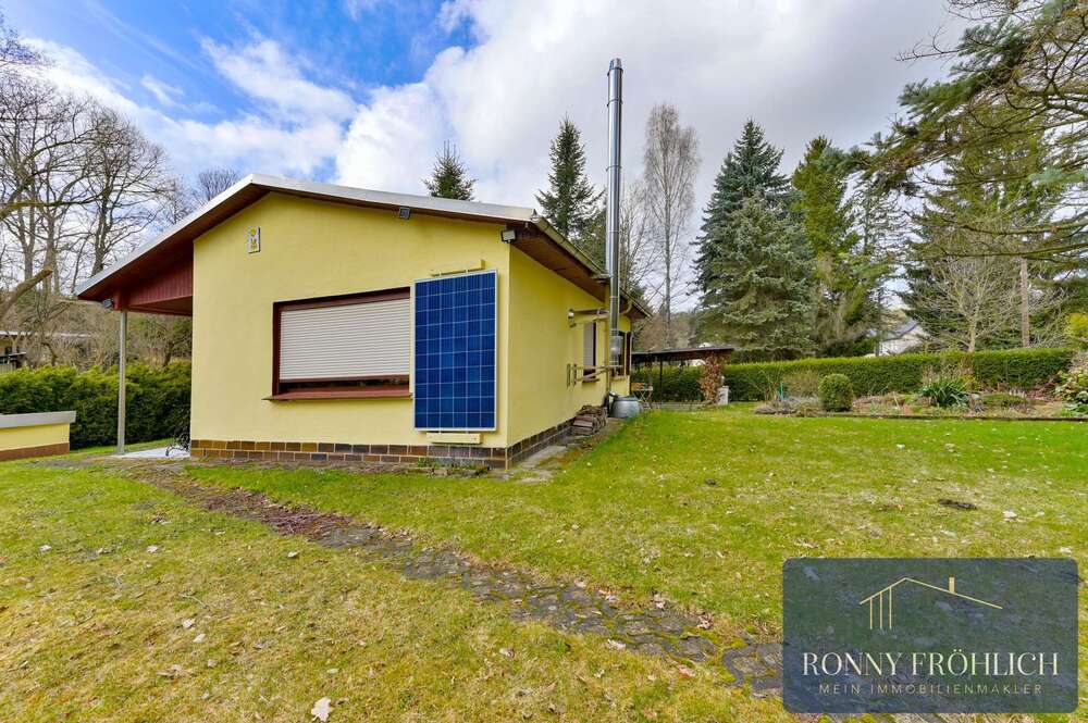 Thumbnail-Haus zum Kaufen in Burkhardtsdorf 35.000,00 € 40 m²