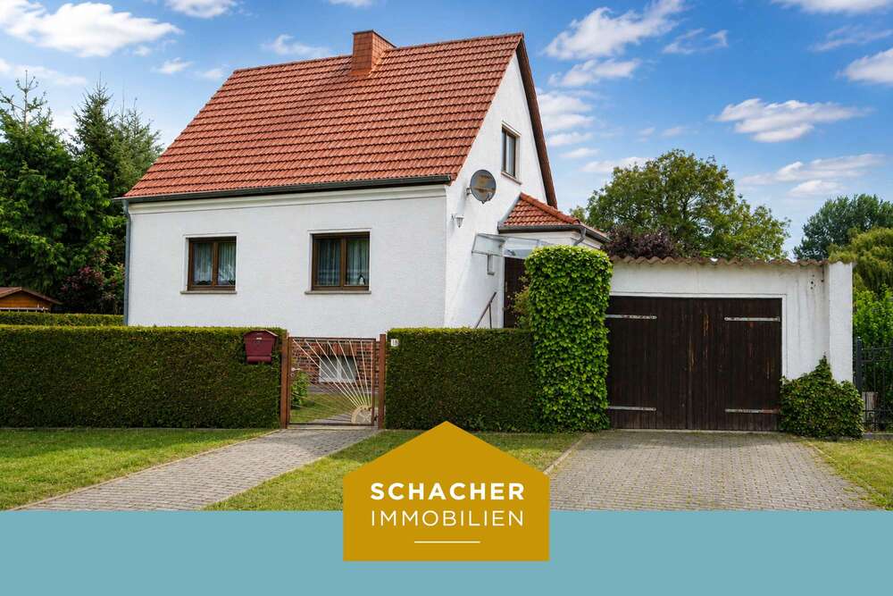 Thumbnail-Haus zum Kaufen in Wustermark 375.000,00 € 122.9 m²