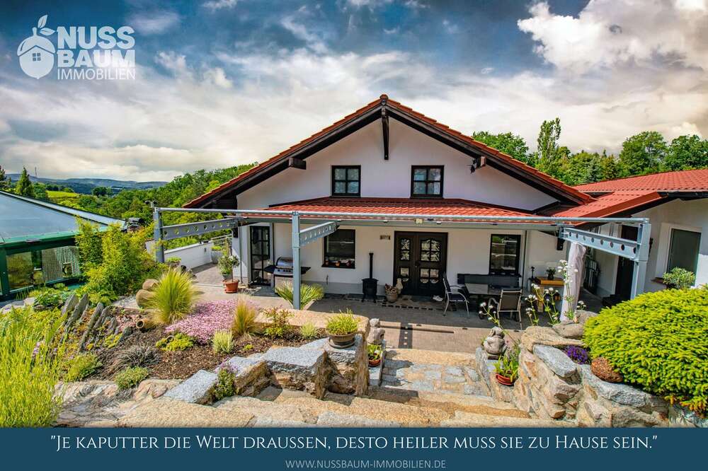 Thumbnail-Haus zum Kaufen in Rudolstadt 595.000,00 € 180 m²