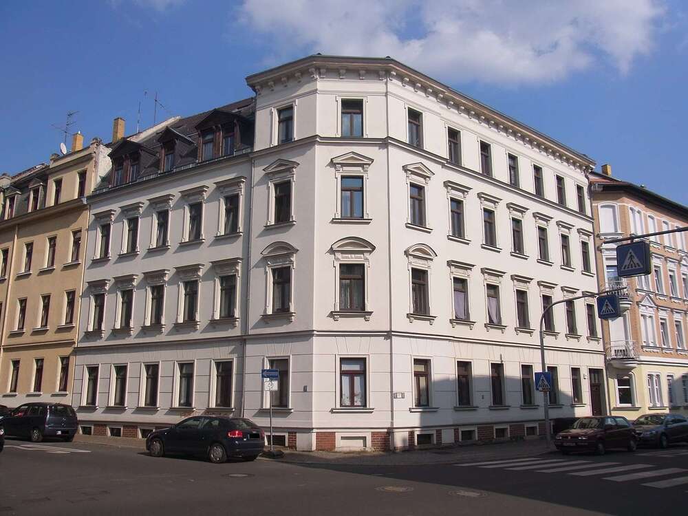 Thumbnail-Wohnung zum Kaufen in Leipzig 195.000,00 € 72.2 m²