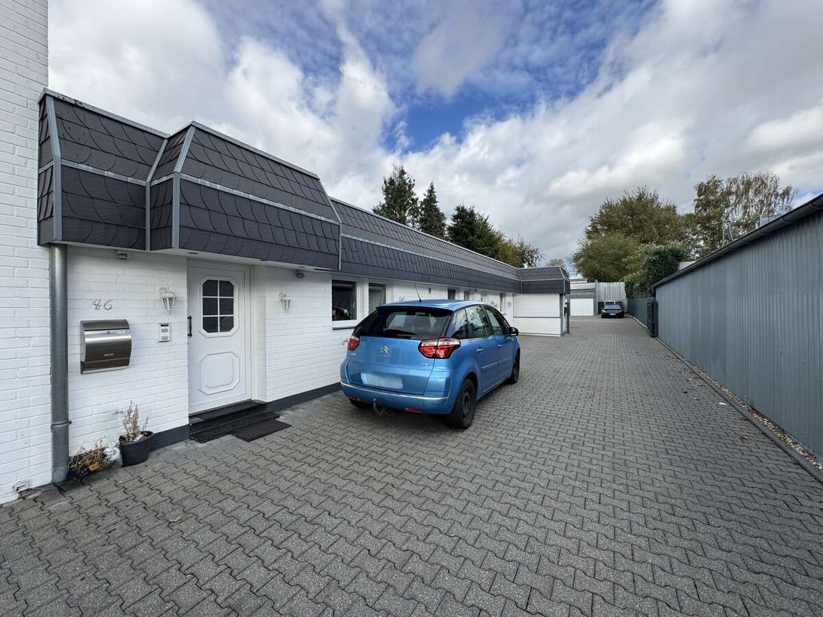 Thumbnail-Haus zum Kaufen in Hückelhoven 475.000,00 € 136.86 m²