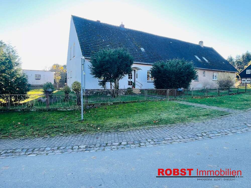 Thumbnail-Haus zum Kaufen in Barendorf 179.000,00 € 122.08 m²