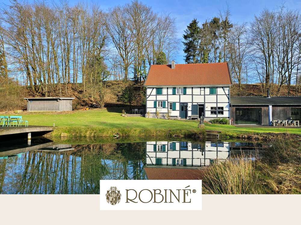 Thumbnail-Haus zum Kaufen in Ratingen 2.900.000,00 € 400 m²