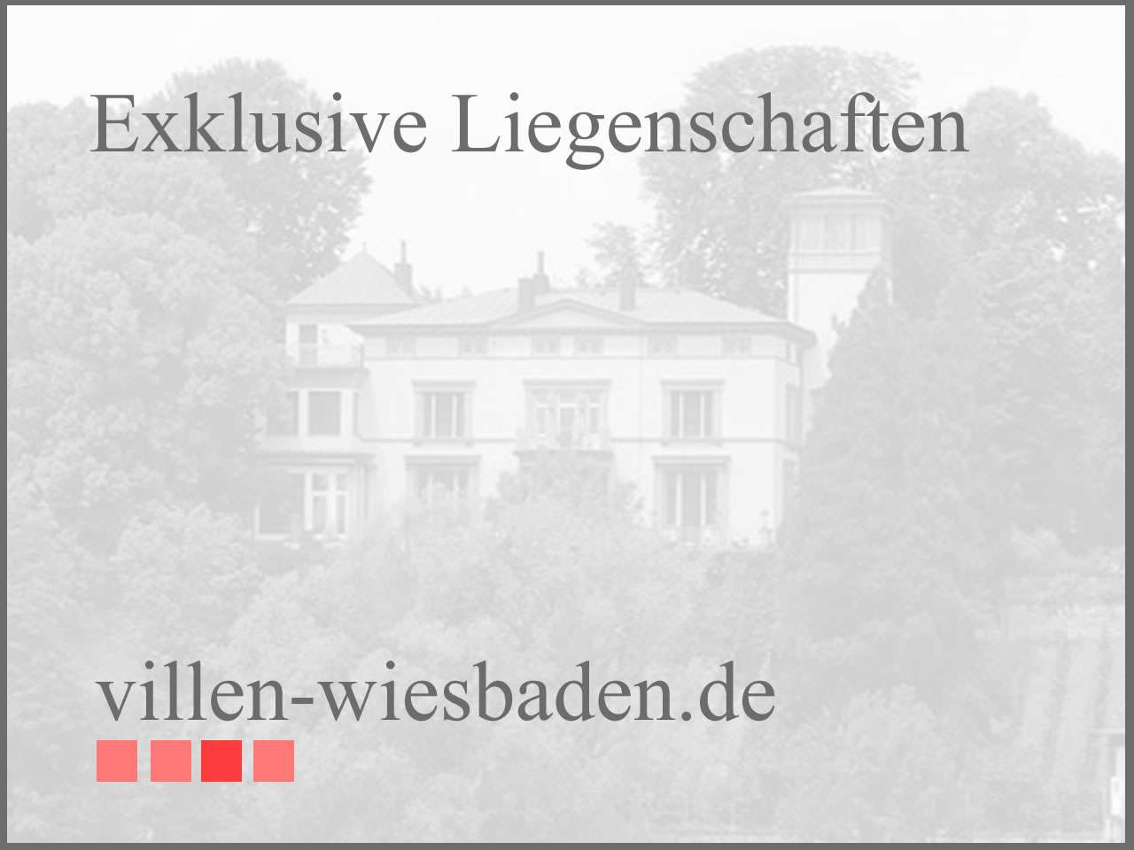 Thumbnail-Haus zum Kaufen in Wiesbaden 2.490.000,00 € 600 m²