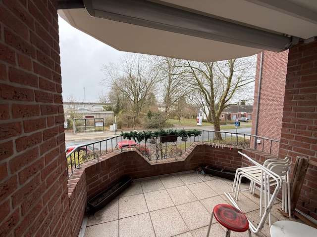 Thumbnail-Wohnung zum Mieten in Braunschweig 850,00 € 81 m²