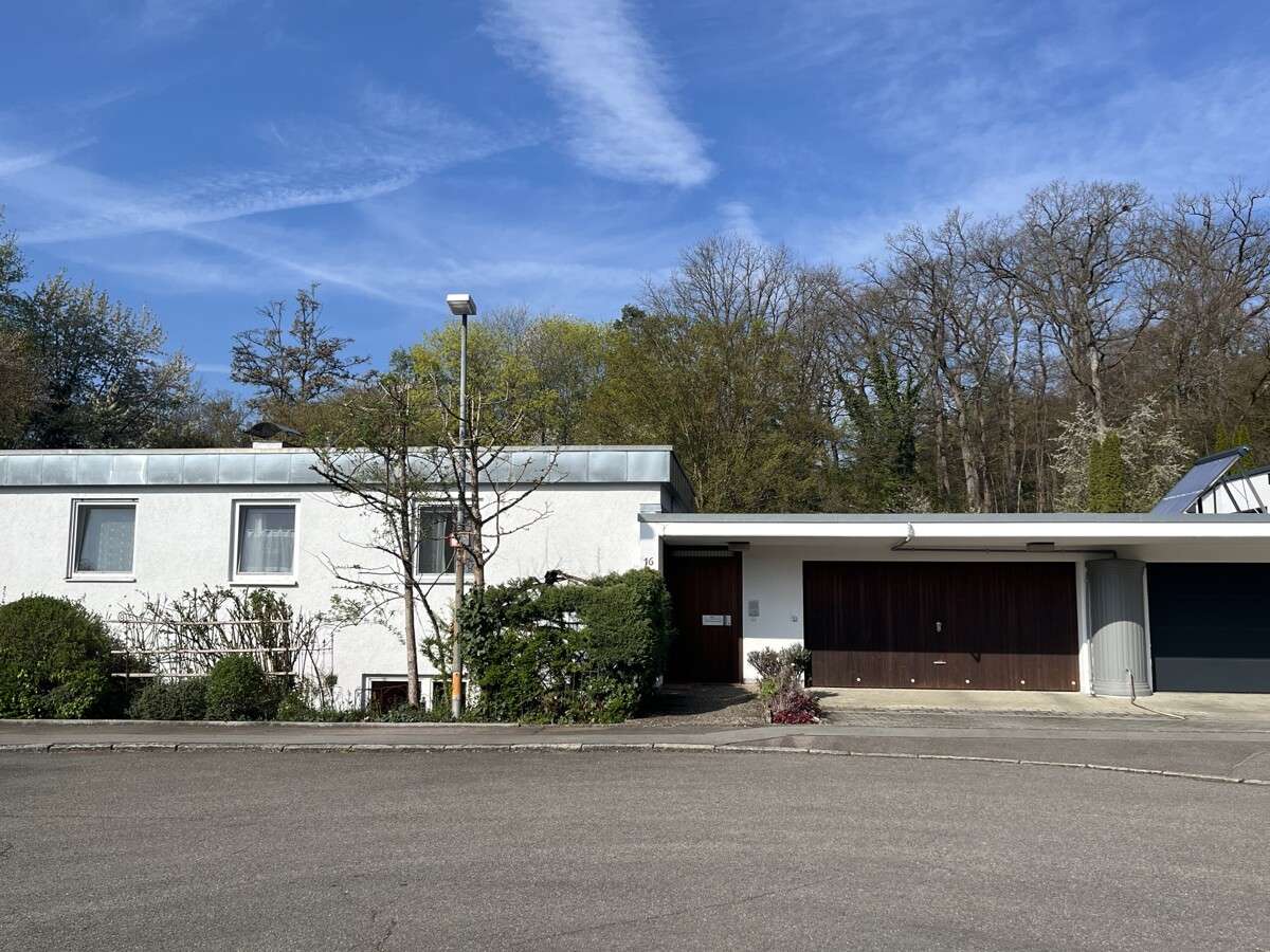 Thumbnail-Wohnung zum Kaufen in Tübingen 490.000,00 € 130 m²
