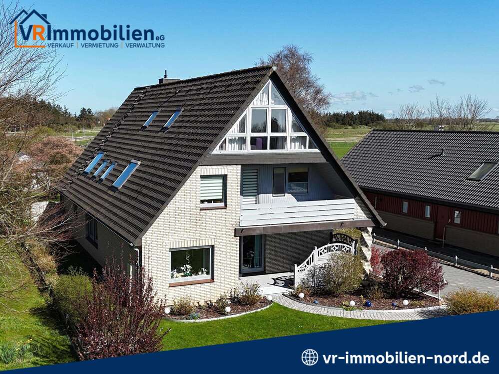 Thumbnail-Haus zum Kaufen in Tating 899.000,00 € 257 m²