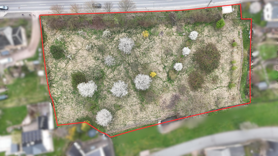 Thumbnail-Grundstück zu verkaufen in Lugau 125.000,00 € 5250 m²
