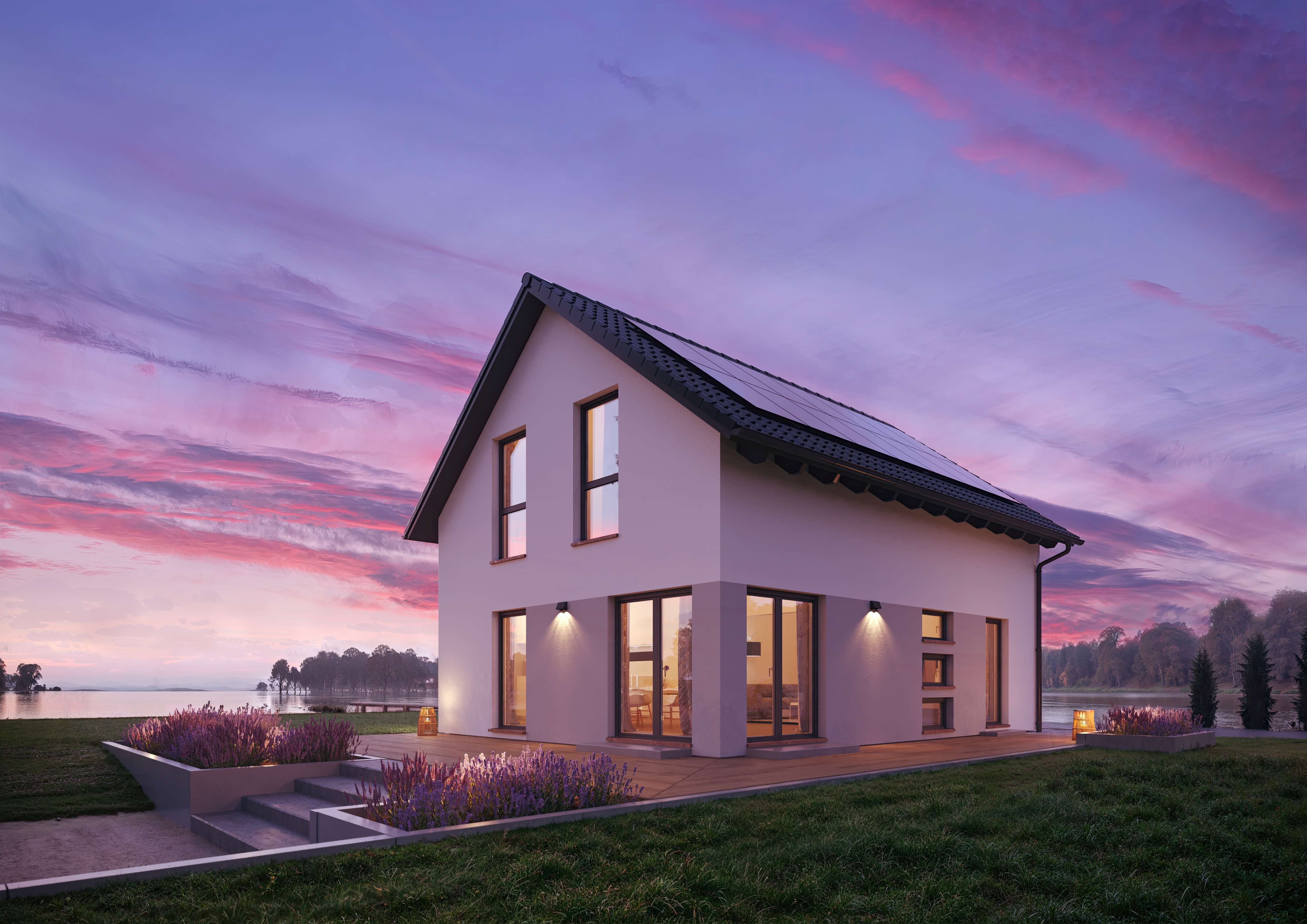 Thumbnail-Haus zum Kaufen in Selk 418.900,00 € 122 m²