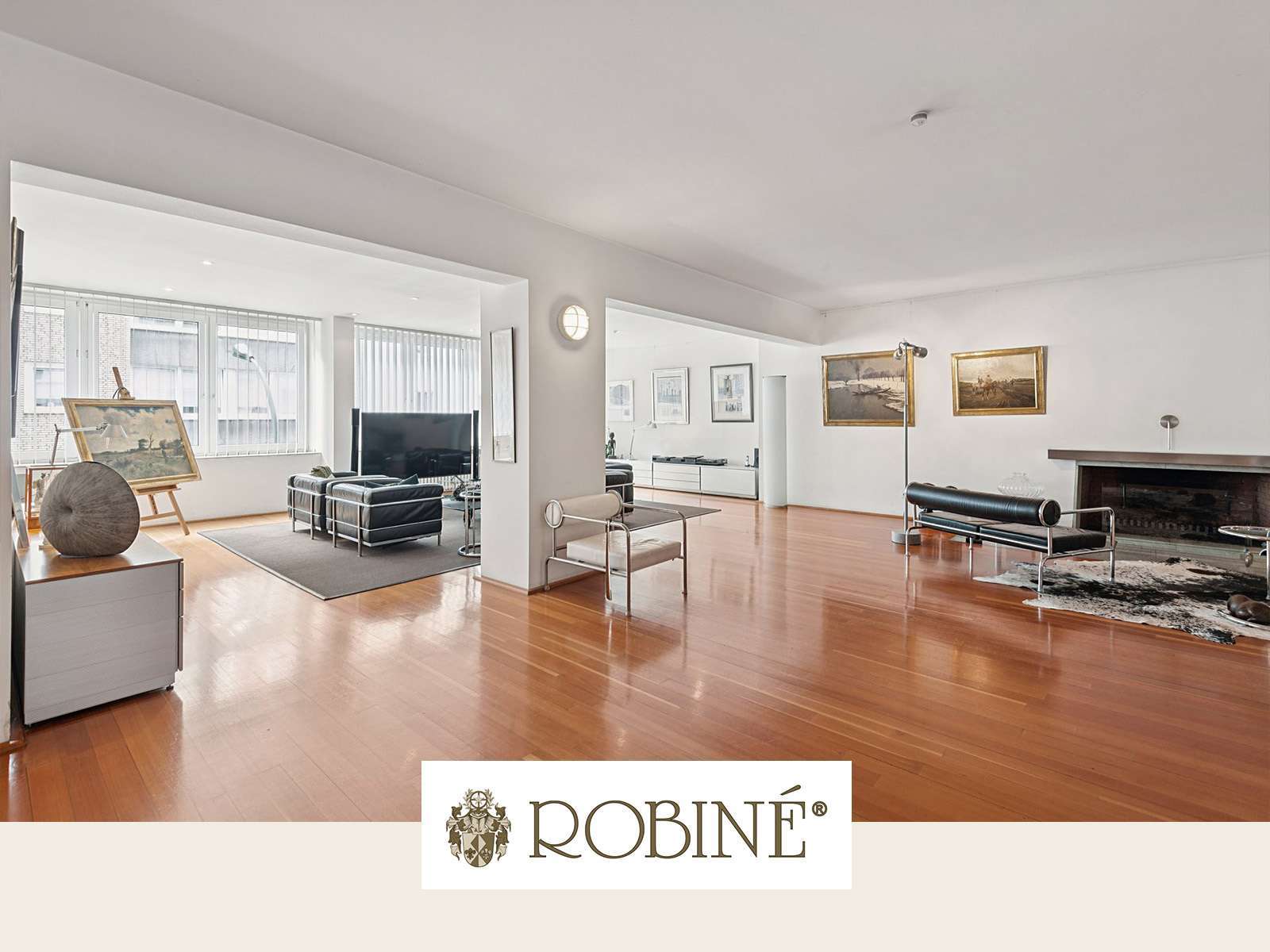 Thumbnail-Wohnung zum Kaufen in Düsseldorf 1.750.000,00 € 242 m²