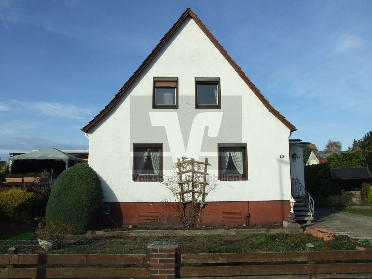 Thumbnail-Haus zum Kaufen in Müden 239.000,00 € 150 m²